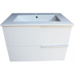 Mobilier de baie Lumina - imagine 2