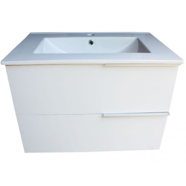 Mobilier de baie Lumina