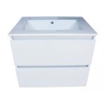Mobilier de baie White 3 - imagine 2