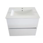 Mobilier de baie White 4 - imagine 2