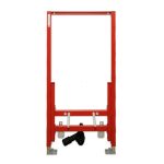 MODUL FRONTAL PENTRU BIDEU H=1120 MM CAL. I