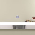 Oglinda baie 45x60 cu led si control touch - imagine 4