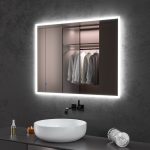 Oglinda Baie Led reversibila 80-30-1 - imagine 4