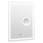 Oglinda baie 60x80 lupa, dezaburire si temperatura - imagine 3