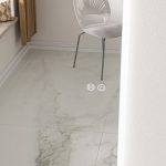 Oglinda de baie led si dezaburire reversibila 50x150 - imagine 7