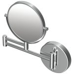 OGLINDA IOM PENTRU BARBIERIT