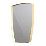 OGLINDA LOUIS 50X72X6 CM, RAMA AURIU LUCIOS