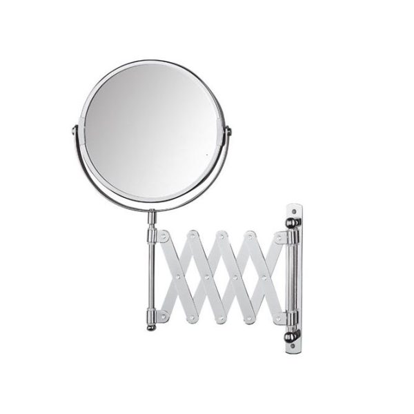 OGLINDA NIAGARA CU BRAT EXTENSIBIL CROM