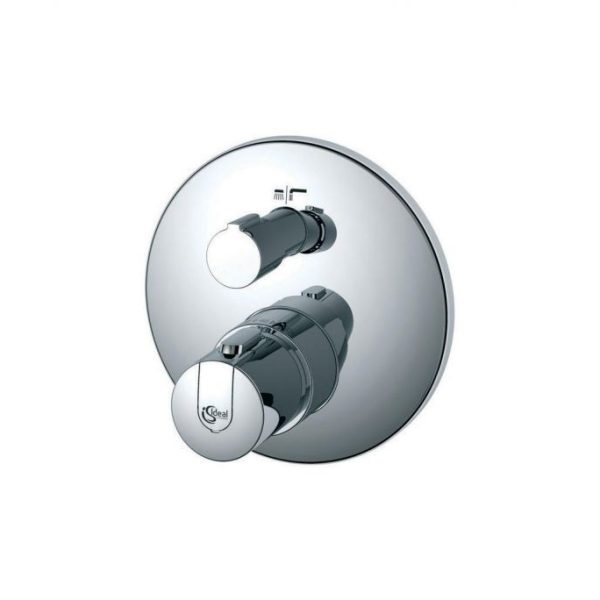 ORNAMENT BATERIE CADA CERATHERM 100 NEW TERMOSTATICA