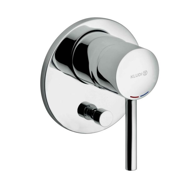 ORNAMENT BATERIE CADA-DUS BOZZ  MANER PLIN, COMUTATOR AUTOMAT CADA-DUS ( NECESITA 38624N), CROM