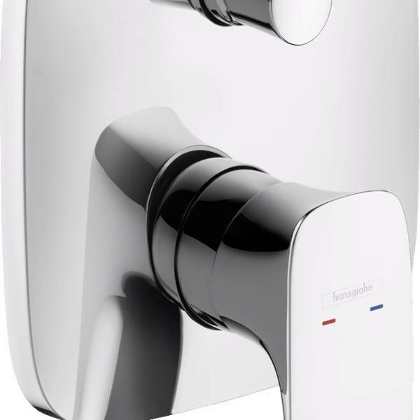 ORNAMENT BATERIE CADA PURAVIDA CROM