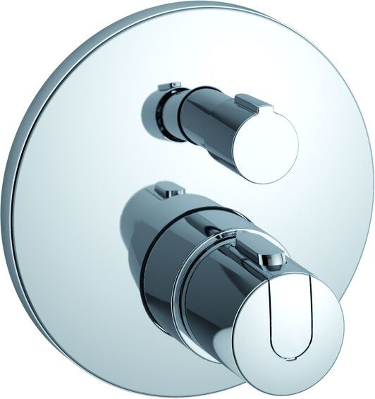 ORNAMENT BATERIE DUS CERATHERM 100 NEW TERMOSTATICA