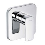 ORNAMENT BATERIE DUS PURE&STYLE, CROM