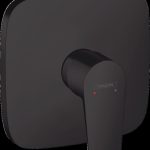ORNAMENT BATERIE DUS TALIS E, MATT BLACK