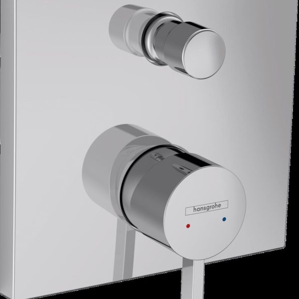 ORNAMENT BATERIE INCASTRATA CADA FINORIS, CROM