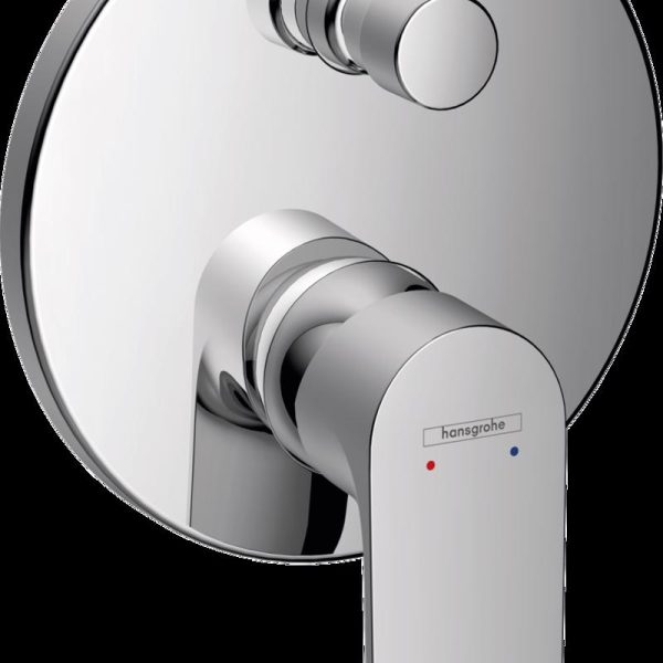 ORNAMENT BATERIE INCASTRATA CADA REBRIS S, CROM