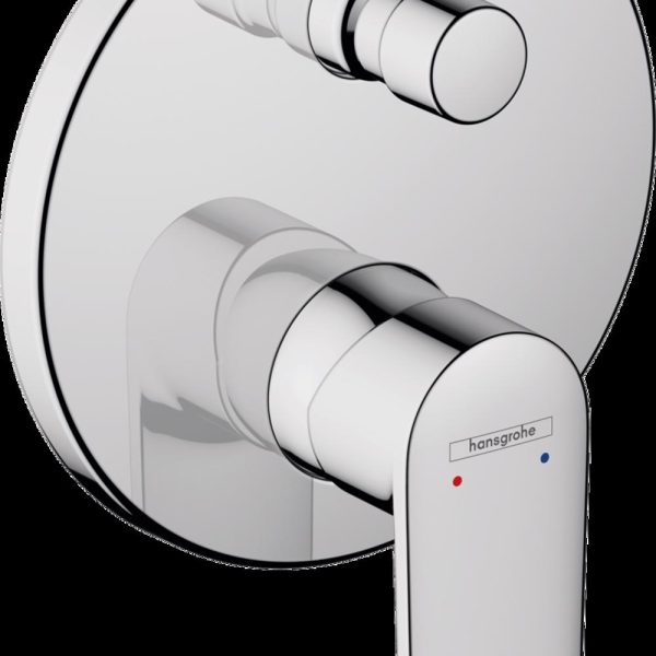 ORNAMENT BATERIE INCASTRATA CADA VERNIS BLEND, CROM