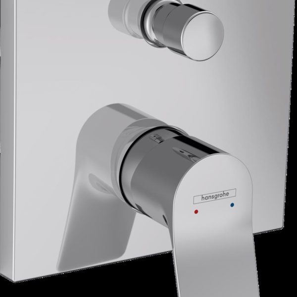 ORNAMENT BATERIE INCASTRATA CADA VIVENIS, CROM