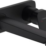 ORNAMENT BATERIE INCASTRATA LAVOAR LOGIS (NECESITA CORP INCASTRAT), NEGRU MAT