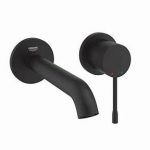 ORNAMENT BATERIE LAVOAR ESSENCE 2 GAURI M-SIZE NEGRU MAT