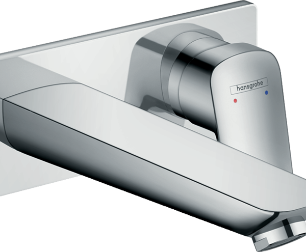 ORNAMENT BATERIE LAVOAR PERETE LOGIS