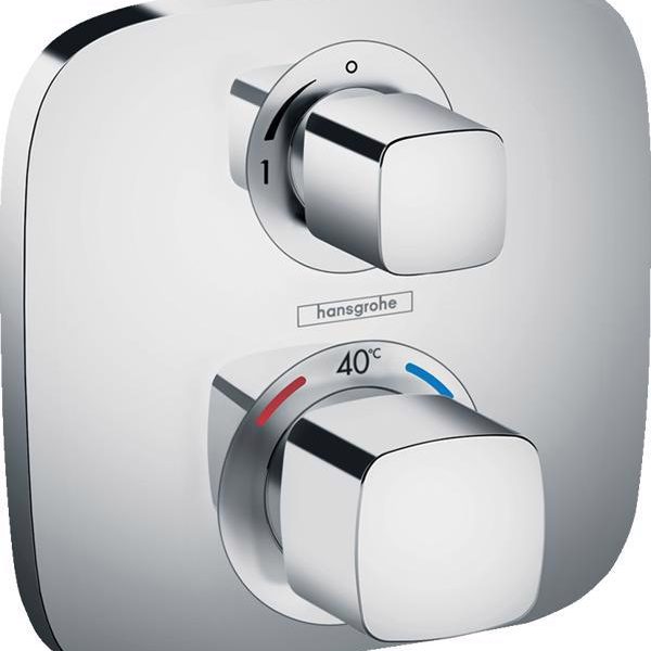 ORNAMENT BATERIE TERMOSTATICA ECOSTAT E 1 FUNCTIE