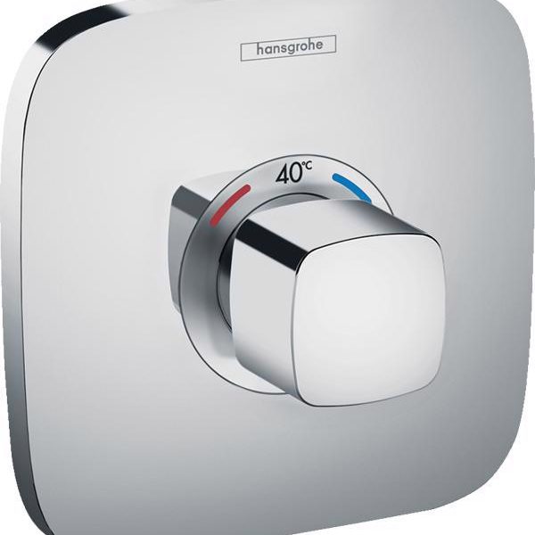 ORNAMENT BATERIE TERMOSTATICA ECOSTAT E, DEBIT 37L / MIN.