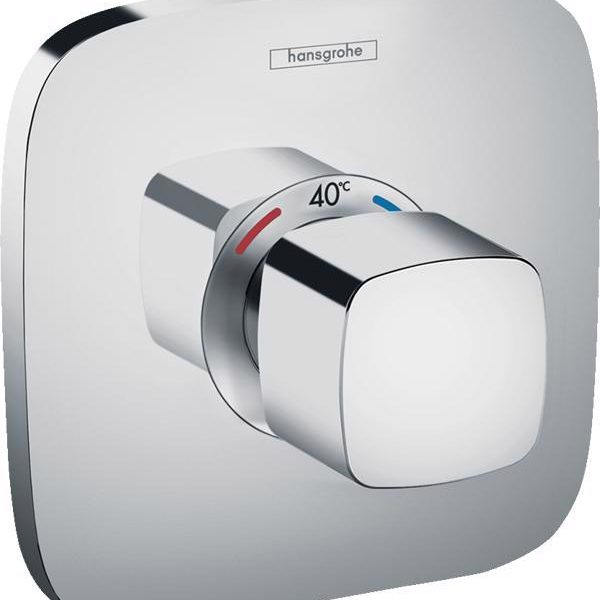 ORNAMENT BATERIE TERMOSTATICA ECOSTAT E, DEBIT 59L / MIN.