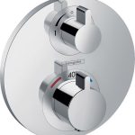 ORNAMENT BATERIE TERMOSTATICA ECOSTAT S, 1 IESIRE
