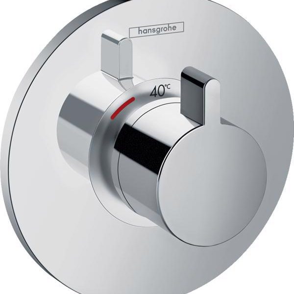 ORNAMENT BATERIE TERMOSTATICA ECOSTAT S