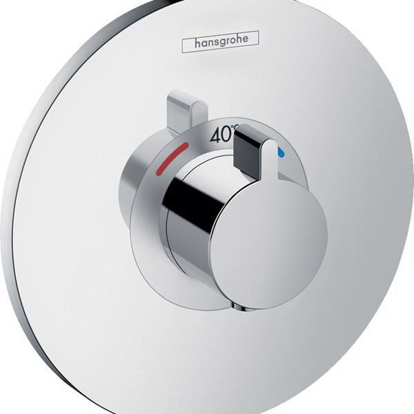 ORNAMENT BATERIE TERMOSTATICA ECOSTAT S, 37L/MIN