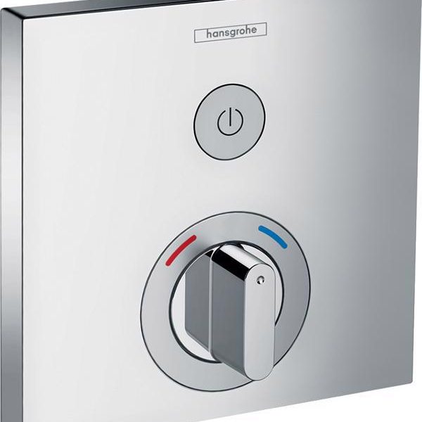 ORNAMENT DUS SHOWER SELECT CROM ,1 IESIRE , PENTRU IBOX UNIV