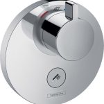 ORNAMENT DUS TERMOSTATIC SHOWER SELECT S CROM ,1 IESIRE , PENTRU IBOX UNIV