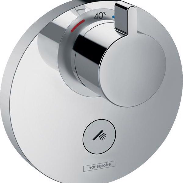 ORNAMENT DUS TERMOSTATIC SHOWER SELECT S CROM ,1 IESIRE , PENTRU IBOX UNIV