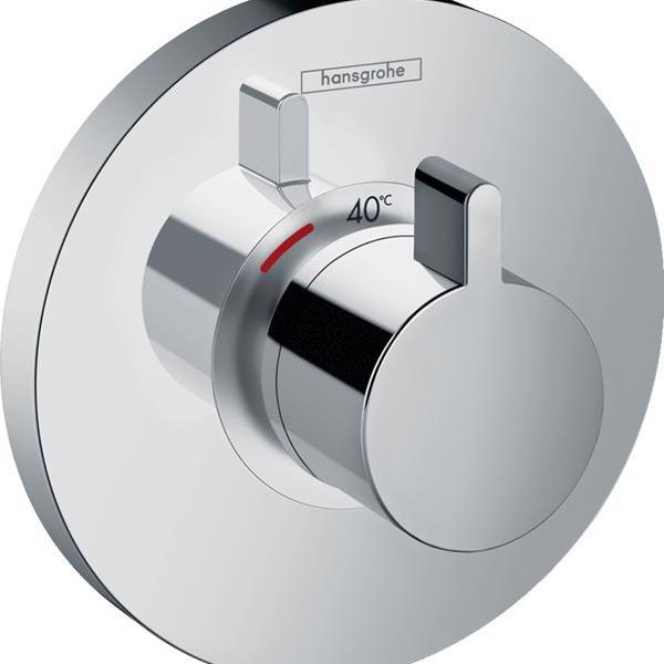 ORNAMENT DUS TERMOSTATIC SHOWER SELECT S CROM, PENTRU IBOX UNIV.