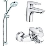 PACHET CADA PURE&SOLID 3 IN 1
