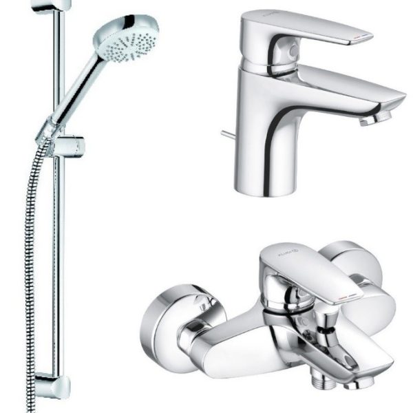 PACHET CADA PURE&SOLID 3 IN 1