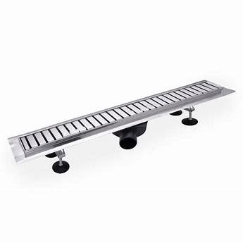 PACHET LINUS BASE (CANAL DUS 700, GRILA INOX, SIFON DN50, PICIORUSE) CAL. I