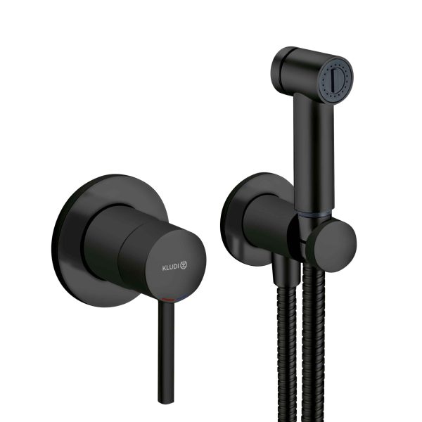 PACHET SISTEM DUS IGIENIC BOZZ PARA NOUA, NEGRU