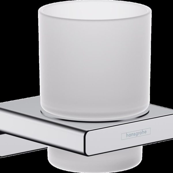 PAHAR CU SUPORT ADDSTORIS, CROM