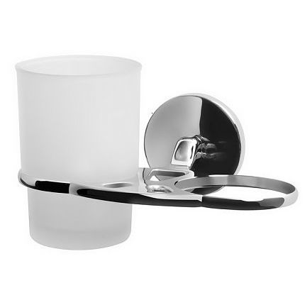 PAHAR CU SUPORT DUBLU CHROMA