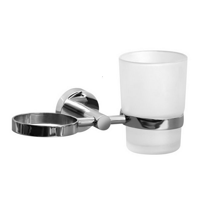 pahar-cu-suport-dublu-foryou-crom-39648.jpg PAHAR CU SUPORT DUBLU FORYOU CROM - imagine 1