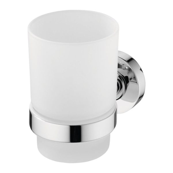 PAHAR CU SUPORT IOM STICLA MATA