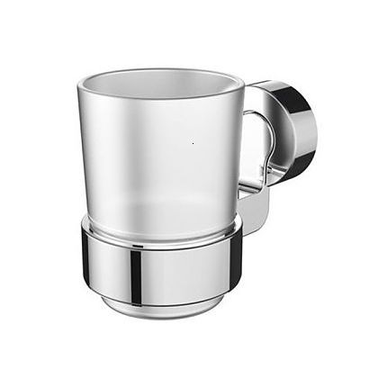 PAHAR CU SUPORT VENTURA CROM