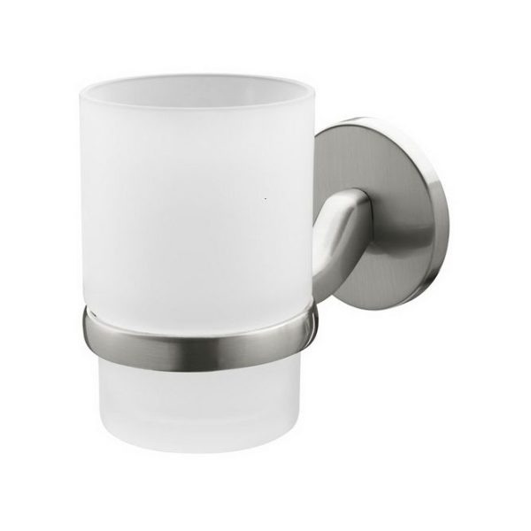 PAHAR CU SUPORT VIRGINIA FEST STICLA NICHEL