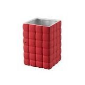 PAHAR CUBE RED