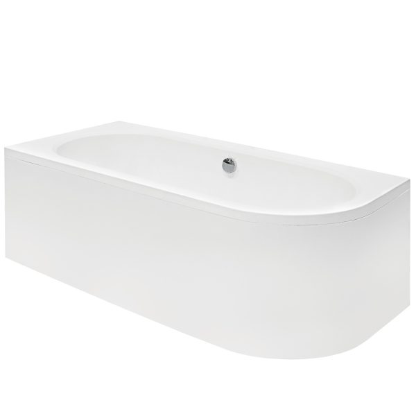 PANOU FRONTAL CADA ACRYL ASIMETRICA AVITA 160 R/L