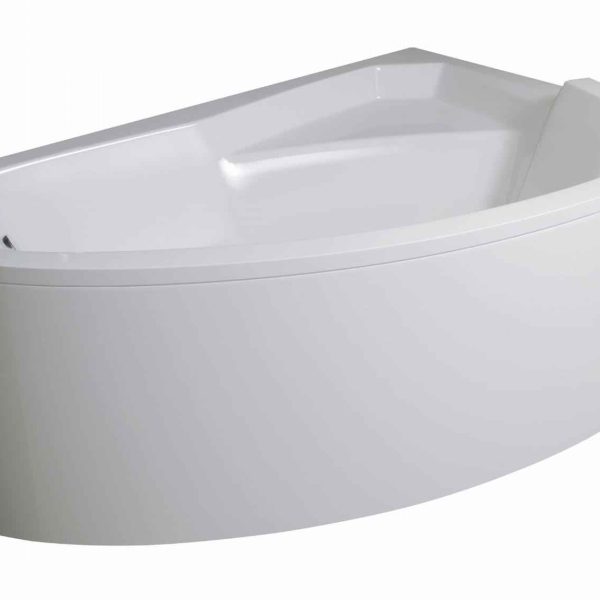 PANOU FRONTAL CADA ASIMETRICA ACRYL RIMA 170