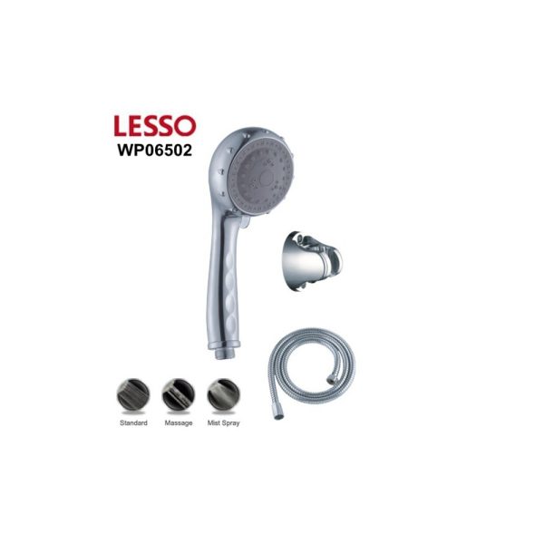 PARA DE DUS LESSO WP06502