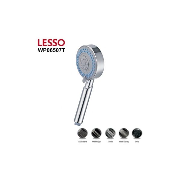 PARA DE DUS LESSO WP06507T